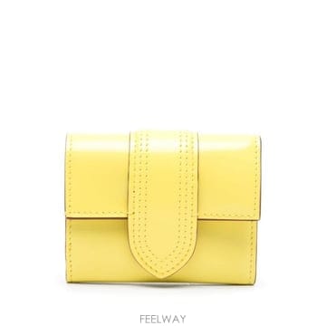 Jacquemus 24FW ��ũ���� ��ũ���� Le Compact Bambino ���� �з� 233SL1193128250 TP5724FW ��ũ���� ��ũ���� Le Compact Bambino ���� �з� 23