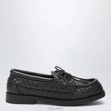Bottega Veneta 26FW ���װ�����Ÿ Pier ��Ʈ ���� in espresso ī�� ��Ų 876072V6TG12006 TP526FW ���װ�����Ÿ Pier ��Ʈ ���� in espresso ī�� ��Ų