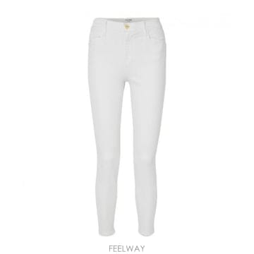 FRAME 20FW Frame ���� jeans LHSK790BLANWHITE TP57898470920FW Frame ���� jeans LHSK790BLANWHITE TP578984709