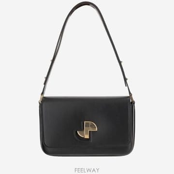 PATOU 26SS PATOU Le Lock ��� �� BA0175000999B TP57924508326SS PATOU Le Lock ��� �� BA0175000999B TP579245083