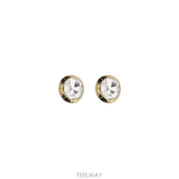 ALESSANDRA RICH �ؿ� ���¸���� AW26 �˷����� ��ġ ���� ���� ũ����Ż Ŭ���� �Ͱ��� FABA3353J0024_000�ؿ� ���¸���� AW26 �˷����� ��ġ ���� ���� ũ��