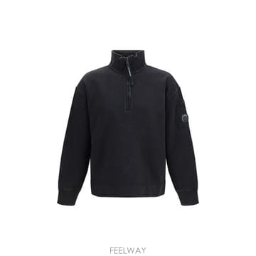 CP company �ؿ� ���¸���� AW26 ���� ���۴� ���� �귯�õ�� �����̵� ������ �缱 ¥�� ��ư �ø��� ����Ʈ���� 21�ؿ� ���¸���� AW26 ���� ���۴� ���� �귯�õ�� ����