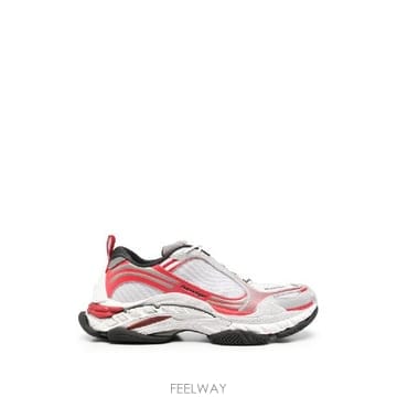 Balenciaga �׶�����Ÿ �ؿ� �߷��þư� ���� TRIPLE S ����Ŀ�� 865849WTRS21169�׶�����Ÿ �ؿ� �߷��þư� ���� TRIPLE S ����Ŀ�� 8658