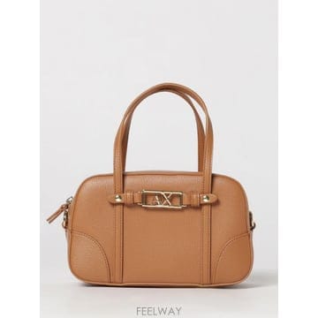 Armani 26SS �Ƹ����� �ͽ�ü���� Borsa �Ƹ����� �ͽ�ü���� in pelle sintetica a grana26SS �Ƹ����� �ͽ�ü���� Borsa �Ƹ����� �ͽ�ü���� in 