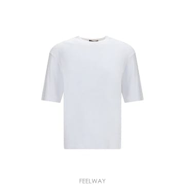 Loro Piana �ؿ� ���¸���� AW26 �η��ǳ��� ���� Ʈ������ ��ư Ƽ���� FRM2266_1005�ؿ� ���¸���� AW26 �η��ǳ��� ���� Ʈ������ ��ư Ƽ