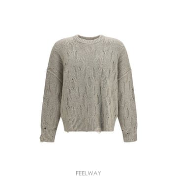 REPRESENT �ؿ� ���¸���� AW26 ��������Ʈ ���� �� ȥ�� ũ��� ������ MLM101009_TAUPE�ؿ� ���¸���� AW26 ��������Ʈ ���� �� ȥ�� ũ��� ��