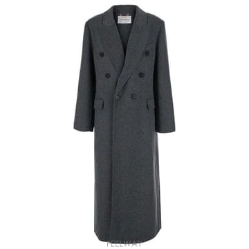 Victoria Beckham 26FW ���丮�ƺ��� Double Faced Overcoat 1126WCT006440B9891 TP5792326FW ���丮�ƺ��� Double Faced Overcoat 1126WCT006440B