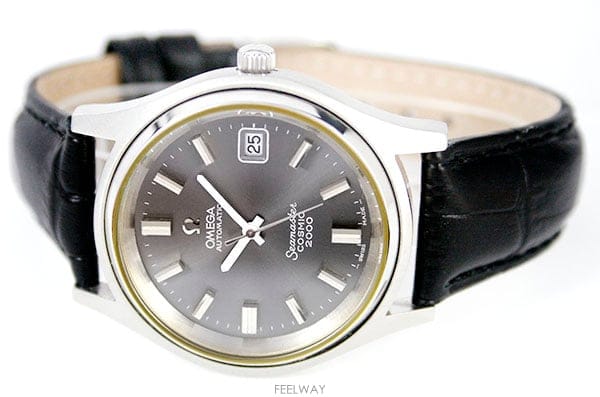 OMEGA [�澾�� �ƺ��ð�]��Ƽ�� ���ް� �������� �ڽ���2000 �׷��� �ڵ�[�澾�� �ƺ��ð�]��Ƽ�� ���ް� �������� �ڽ���2000 ��