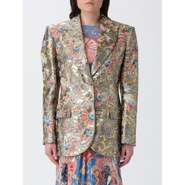 ETRO 26SS Etro �������� a monopetto Etro floreale WRCA012399SADI8X08226SS Etro �������� a monopetto Etro floreale WRCA01239