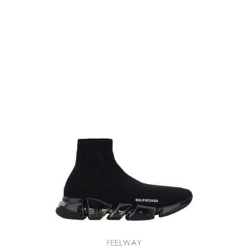 Balenciaga �ؿ� ���¸���� AW26 �߷��þư� ���� ���ǵ� ����Ŀ�� 617239W2DC4_1000�ؿ� ���¸���� AW26 �߷��þư� ���� ���ǵ� ����Ŀ�� 6