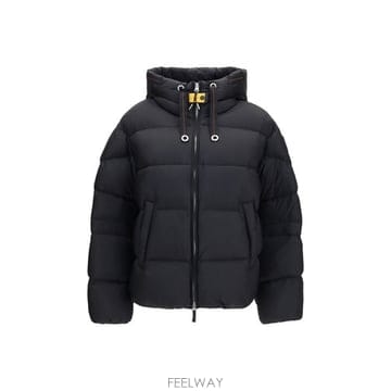 해외 이태리배송 AW26 파라점퍼스 여성 틸리 패딩 후드 자켓 26WPWPUHY32P57_0541