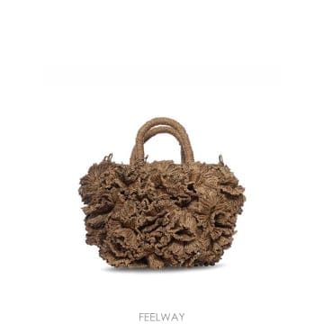 | Other Brand | Ibeliv Coral Raffia �� CORALDARK TP580480305Ibeliv Coral Raffia �� CORALDARK TP580480305
