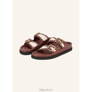 Birkenstock BIRKENSTOCK ARIZONA BOLD CANVAS Slides 100299134815000 TP581BIRKENSTOCK ARIZONA BOLD CANVAS Slides 100299134815000
