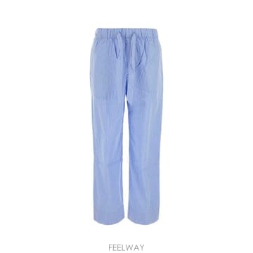 | Other Brand | TEKLA Embroidered ��ư pyjama pant SWPPSPINSTRIPES TP580480299TEKLA Embroidered ��ư pyjama pant SWPPSPINSTRIPES TP5
