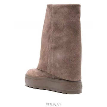 Casadei 26FW Casadei Suede Double ���̽� ���� 2S336Y0801RENNA3121 TP5809326FW Casadei Suede Double ���̽� ���� 2S336Y0801RENNA3