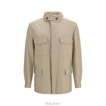 Loro Piana �ؿ� ���¸���� AW26 �η��ǳ��� ���� �������Ʈ Ʈ������ ��Ŷ FRM1976_D235�ؿ� ���¸���� AW26 �η��ǳ��� ���� �������Ʈ Ʈ����