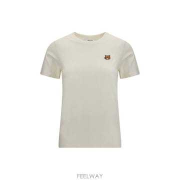 Maison Kitsune �ؿ� ���¸���� AW26 ���� Ű���� ���� ���� ��� ���ַ� Ƽ���� PW00113KJ7026_0063�ؿ� ���¸���� AW26 ���� Ű���� ���� ���� ��� ���ַ�