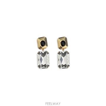 ALESSANDRA RICH �ؿ� ���¸���� AW26 �˷����� ��ġ ���� ũ����Ż ��� Ŭ���� �Ͱ��� FABA3359J0024_0902�ؿ� ���¸���� AW26 �˷����� ��ġ ���� ũ����Ż ��
