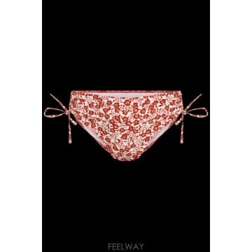 이자벨마랑 Bottom from 스윔 수트 Prudi SL0010FBD1P01IRED TP574841199