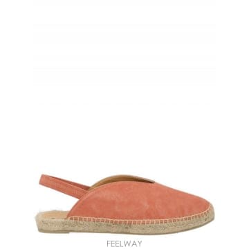Castaner 26SS CASTANER Rania espadrille 026089807MARSALA TP57797812526SS CASTANER Rania espadrille 026089807MARSALA TP5779
