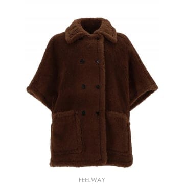 Max Mara �������� PONCHO HORSE4 2614731081600504007 TP581067147�������� PONCHO HORSE4 2614731081600504007 TP581067147