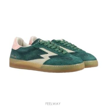 | Other Brand | 25FW Moaconcept ���� ����Ŀ�� CL154PINKGREEN TP58080977625FW Moaconcept ���� ����Ŀ�� CL154PINKGREEN TP5808097