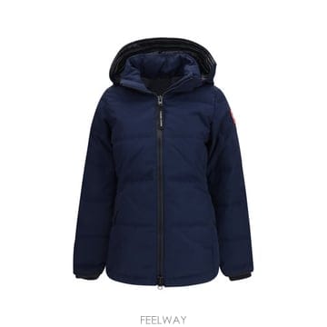 해외 이태리배송 AW26 캐나다구스 여성 첼시 다운 재킷 3804W_9063