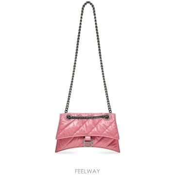 Balenciaga 23SS Balenciaga CRUSH ���� �� 716351210J05812 TP57749971723SS Balenciaga CRUSH ���� �� 716351210J05812 TP577499