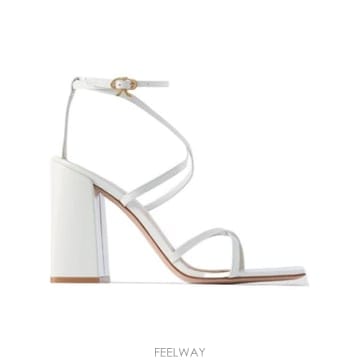 Gianvito Rossi 24SS ���Ⱥ���ξ� ���� ���� G3233595RICNUIOFFWOFFWHITE TP58119957324SS ���Ⱥ���ξ� ���� ���� G3233595RICNUIOFFWOFFWHITE