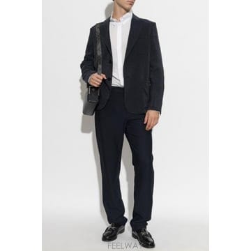 Armani 26FW ���������Ƹ����� ��ư ���� GM004493TE11186U0002 TP58039728226FW ���������Ƹ����� ��ư ���� GM004493TE11186U0002 T