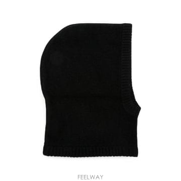 | Other Brand | �׶�����Ÿ �ؿ� SOFT GOAT ���� CASHMERE BALACLAVA FW25SF2311800001BLA�׶�����Ÿ �ؿ� SOFT GOAT ���� CASHMERE BALACLAVA FW25