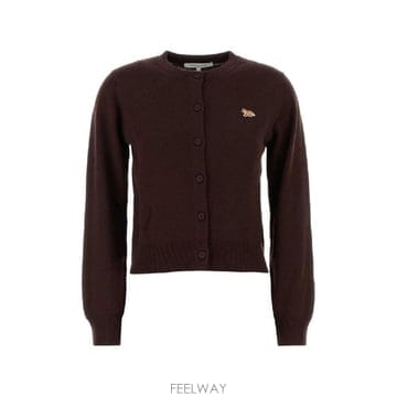 Maison Kitsune �׶�����Ÿ �ؿ� ����Ű���� ���� BABY FOX WOOL ����� PW00502KT11810553�׶�����Ÿ �ؿ� ����Ű���� ���� BABY FOX WOOL ����� P