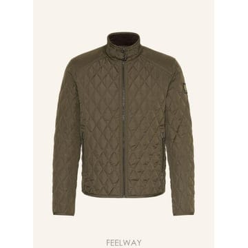 Belstaff BELSTAFF PEMBROKE Quilted ���� 100318016016000 TP581195107BELSTAFF PEMBROKE Quilted ���� 100318016016000 TP58119