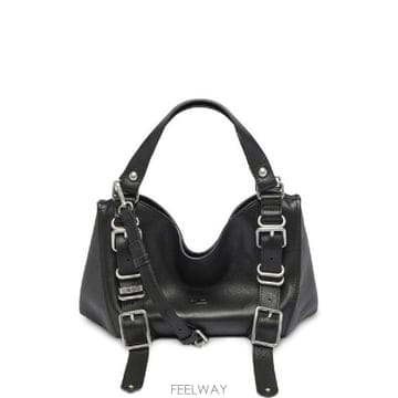 Diesel �׶�����Ÿ �ؿ� ���� ���� D ONE SMALL LEATHER HANDBAG X10947P9498T8013�׶�����Ÿ �ؿ� ���� ���� D ONE SMALL LEATHER HANDBAG 