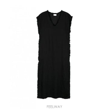 | Other Brand | 24SS PAROSH Frayed Linen Midi �巹�� D721930BEACH24013 TP57924424SS PAROSH Frayed Linen Midi �巹�� D721930BEACH24013
