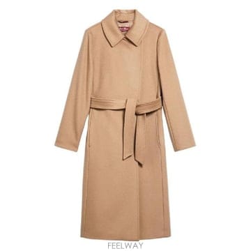 Max Mara �׶�����Ÿ �ؿ� �������� ���� COAT 26016172600006�׶�����Ÿ �ؿ� �������� ���� COAT 26016172600006