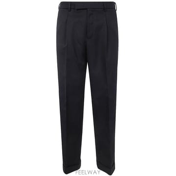 PT01 24FW PT01 MAN QUINDICI TROUSERS COASX5ZA0FWDSD520990 TP5792424FW PT01 MAN QUINDICI TROUSERS COASX5ZA0FWDSD520990 T