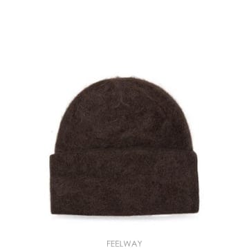 | Other Brand | �׶�����Ÿ �ؿ� SOFT GOAT ���� HAT 2463512046MOCHA�׶�����Ÿ �ؿ� SOFT GOAT ���� HAT 2463512046MOCHA