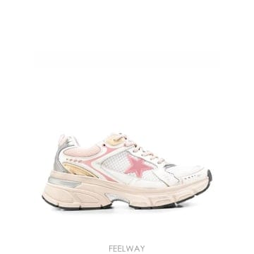 Golden Goose 26FW ��籸�� Lightstar Mesh Bio ��Ÿ ����Ŀ�� GWF00724F0087511185811826FW ��籸�� Lightstar Mesh Bio ��Ÿ ����Ŀ�� GWF0072