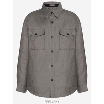 THE Row 25FW �� �ο� ���� ���� 1085W4084GRY TP57749968625FW �� �ο� ���� ���� 1085W4084GRY TP577499686