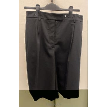 | Other Brand | 24FW ���� �� BERMUDA ���� 44274309NERO TP57922981024FW ���� �� BERMUDA ���� 44274309NERO TP579229810