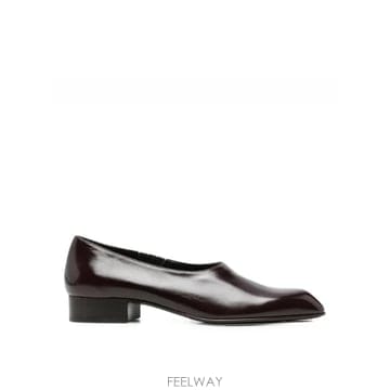 Khaite 26FW Khaite COLT SLIP ON ���� F1130943531 TP58106705026FW Khaite COLT SLIP ON ���� F1130943531 TP581067050