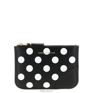 Comme des Garcons 26SS �ĵ������� �з� dot ���� SA8100PDBLACK TP57898438126SS �ĵ������� �з� dot ���� SA8100PDBLACK TP57898438