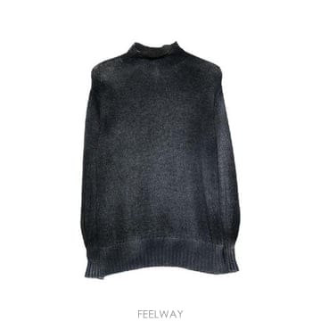 | Other Brand | �׶�����Ÿ �ؿ� �ƹ�Ѿ� ���� CASHMERE CREWNECK JUMPER 226WD1108CASV HV00�׶�����Ÿ �ؿ� �ƹ�Ѿ� ���� CASHMERE CREWNECK JUMPER