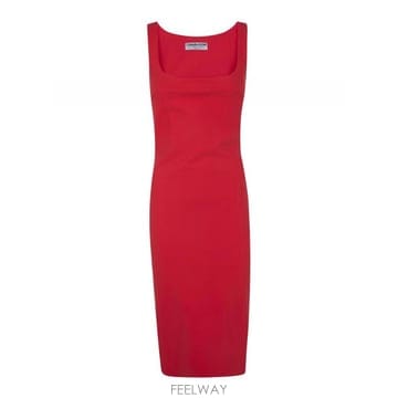 | Other Brand | 25FW LA PETITE ROBE Ű�ƶ󺸴� Gilia �巹�� ABCGILIABS627E TP581195025FW LA PETITE ROBE Ű�ƶ󺸴� Gilia �巹�� ABCGILIABS