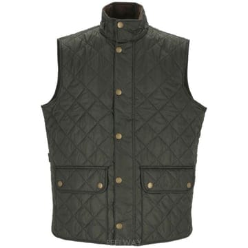 Barbour Barbour �� Lowerdale Sleeveless ���� MGI0245MGIGN71 TP580929920Barbour �� Lowerdale Sleeveless ���� MGI0245MGIGN71 TP