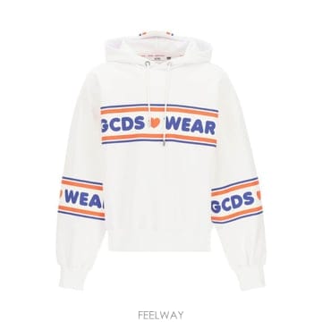 GCDS 22SS GCDS �ΰ� ����Ʈ �ĵ�Ƽ CC94M02150501 TP57898436822SS GCDS �ΰ� ����Ʈ �ĵ�Ƽ CC94M02150501 TP578984368