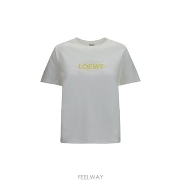 Loewe �ؿ� ���¸���� AW26 �ο��� ���� �ڼ� �ΰ��� �� ��ư ȥ�� Ƽ���� S359Y22XAV_2100�ؿ� ���¸���� AW26 �ο��� ���� �ڼ� �ΰ��� �� ��