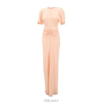 Victoria Beckham 26SS ���丮�ƺ��� ���� �巹�� 1226WDR007004ABLOSSOM TP57797803726SS ���丮�ƺ��� ���� �巹�� 1226WDR007004ABLOSSOM TP