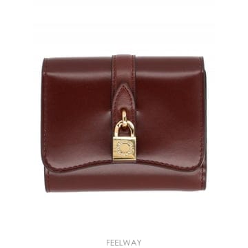 Stella McCartney 26SS ���ڶ� ��īƮ�� Ryder Trifold �з� 7P0080WP06317745 TP57898434126SS ���ڶ� ��īƮ�� Ryder Trifold �з� 7P0080WP063177